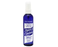 Chris Christensen Peace And Kindness Colloidal Silver Spray at ithinkpets.com (1)