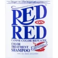 Chris Christensen Red on Red Pet Shampoo