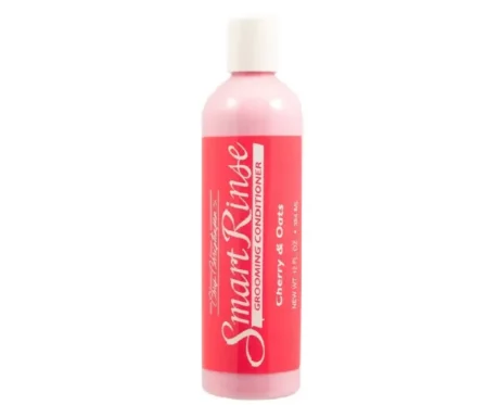 Chris Christensen Smart Rinse Cherry Oats Conditioner at ithinkpets.com (1)
