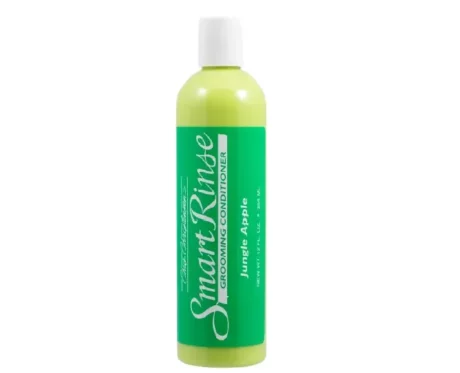 Chris Christensen Smart Rinse Jungle Apple Conditioner at ithinkpets.com (1)