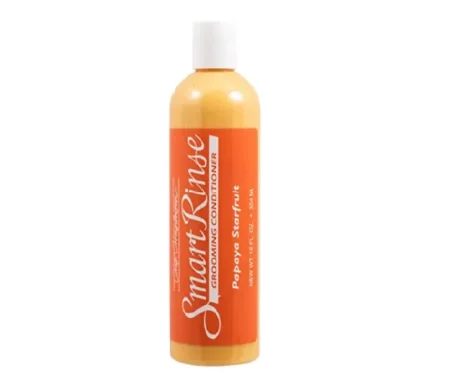 Chris Christensen Smart Rinse Papaya Starfruit Conditioner at ithinkpets.com (1)