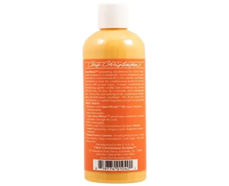 Chris Christensen Smart Rinse Papaya Starfruit Conditioner at ithinkpets.com (2)