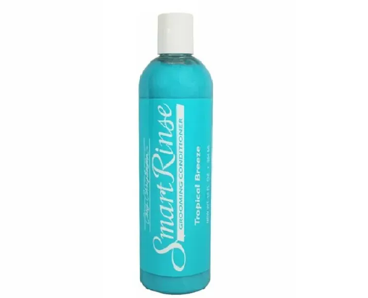 Chris Christensen Smart Rinse Tropical Breeze Conditioner at ithinkpets.com (1)