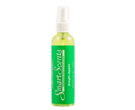Chris Christensen Smart Scents Jungle Apple Pet Cologne at ithinkpets.com (1)
