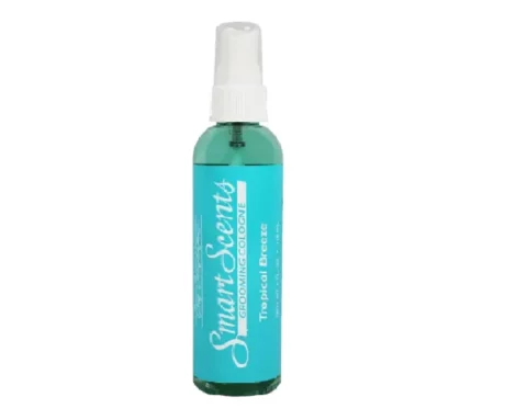 Chris Christensen Smart Scents Tropical Breeze Pet Cologne at ithinkpets.com (1)