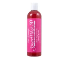 Chris Christensen SmartWash50 Cherry Oats Shampoo at ithinkpets.com (1)