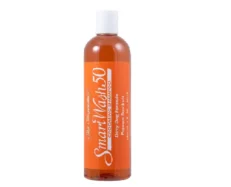 Chris Christensen SmartWash50 Papaya Starfruit Shampoo at ithinkpets.com (2)