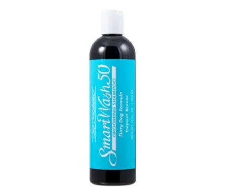 Chris Christensen SmartWash50 Tropical Breeze Shampoo at ithinkpets.com (1)