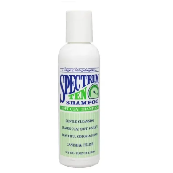 Chris Christensen Spectrum Ten Soft And Smooth Pet Conditioner
