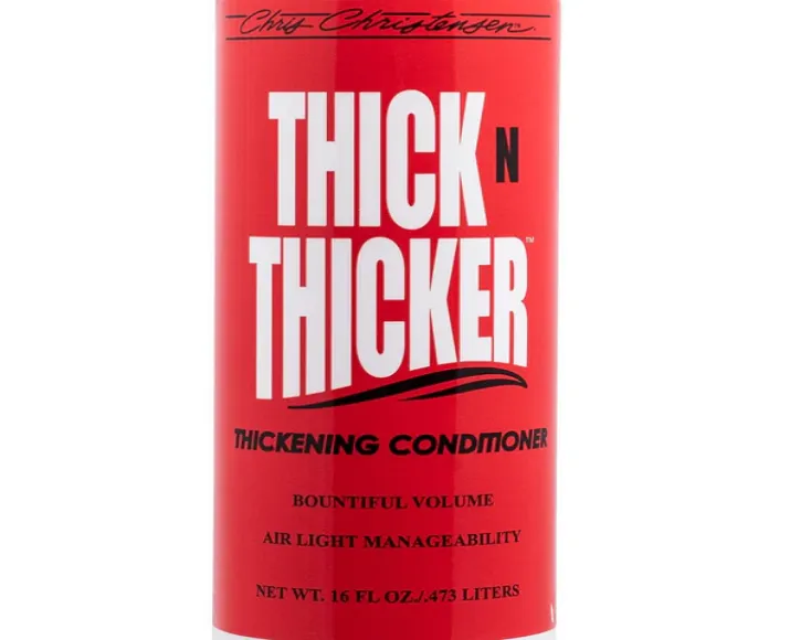 Chris Christensen Thick N Thicker Pet Shampoo at ithinkpets.com (4)