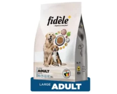Fidele Plus Adult Large Dog Dry Food at ithinkpets.com (1) (1)