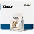 Fidele Plus Adult Large Dog Dry Food