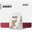 Fidele Plus Adult Light And Senior Dog Dry Food