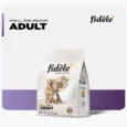Fidele Plus Adult Small And Medium Dog Dry Food
