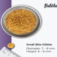 Fidele Plus Adult Small And Medium Dog Dry Food