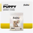Fidele Plus Large Puppy Dry Food