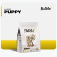 Fidele Plus Large Puppy Dry Food