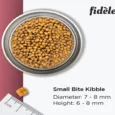 Fidele Plus Small and Medium Puppy Dry Food