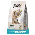 Fidele Plus Starter Puppy Dry Food
