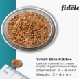 Fidele Plus Starter Puppy Dry Food