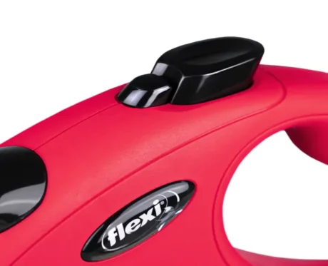 Flexi Large Classic Retractable Leash Tape, Holds upto 50 kg, 16 ft at ithinkpets.com (11)