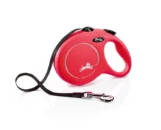 Flexi Large Classic Retractable Leash Tape, Holds upto 50 kg, 16 ft at ithinkpets.com (9)