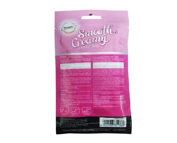Gnawlers Smooth Creamy Treat with Bonito, Adult Cat Creamy Treat at ithinkpets.com (2)