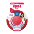 KONG Classic Flyer Toy For Dogs, Red