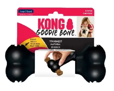 KONG Extreme Goodie Bone at ithinkpets.com