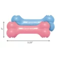 KONG Puppy Goodie Bone Toy for Dogs (Assorted)