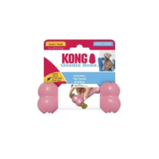 KONG Puppy Goodie Bone Toy at ithinkpets.com