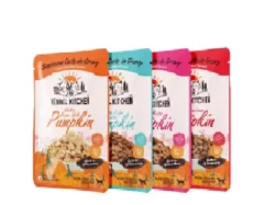 Kennel Kitchen Supreme Cuts in Gravy Combo 3 pack X 4 flavors at ithinkpets.com (1)