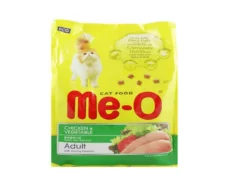 Me-O Chicken And Veg Adult Cat Food at ithinkpets.com (2)