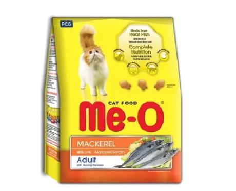 Me-O Mackerel Adult Cat Food at ithinkpets.com (1)