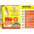 Me-O Mackerel Adult Cat Food