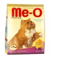 Me-O Persian Adult Cat Food