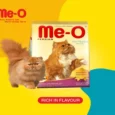 Me-O Persian Adult Cat Food