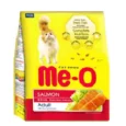 Me-O Salmon Dry Adult Cat Food