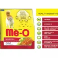 Me-O Salmon Dry Adult Cat Food