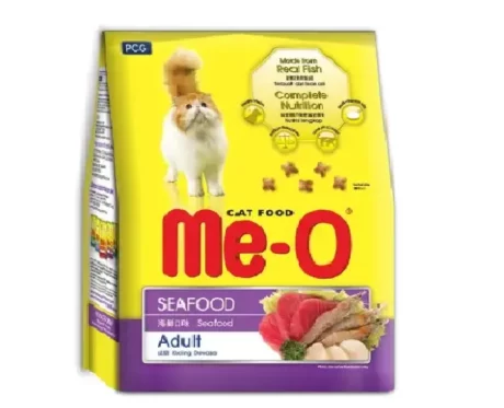Me-O Seafood Adult Cat Dry Food at ithinkpets.com (1)