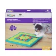 Outward Hound (Nina Ottosson) MultiPuzzle Interactive Dog Treat Puzzle Toy, Blue