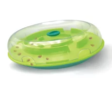Outward Hound (Nina Ottosson) Wobble Bowl Interactive Treat Puzzle Dog Toy at ithinkpets.com (1)