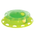 Petstages Catnip Chaser Interactive Play Toy for Cats