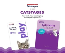 Petstages Interactive Cat Toy, Tower of Tracks at ithinkpets.com (2)