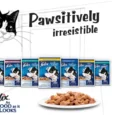 Purina Felix Chicken with Jelly Adult Cat Wet Food, 85 Gms