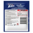 Purina Felix Chicken with Jelly Adult Cat Wet Food, 85 Gms