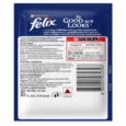 Purina Felix Sardine with Jelly Adult Cat Wet Food, 85 Gms