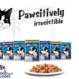 Purina Felix Tuna with Jelly Kitten Wet Food, 85 Gms