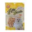 Renas Kitty Treats Chicken with Scallop Flavour