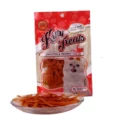 Renas Kitty Treats Chicken with Shrimp Flavour
